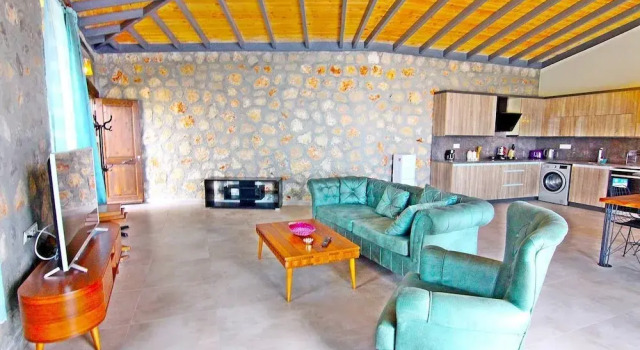 Villa Honeymoon, Забронировать Вилла Калкан провинция Анталья