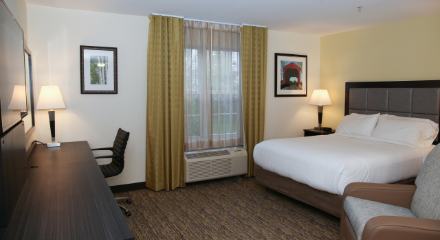 TownePlace Suites Portland Scarborough, Rezerwuj Hotel Portland Maine