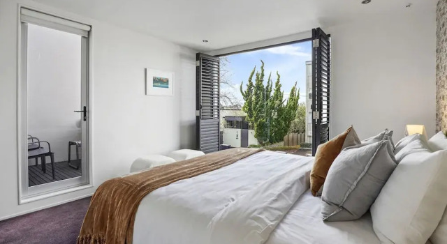 Central Executive Parnell Designer Home