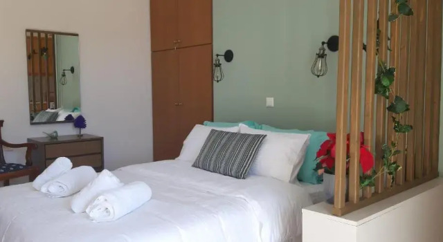 Όμορφο Studio στην πόλη Πάτρα, Prenota Hotel Hotel a Peloponneso con parcheggio, Parcheggio