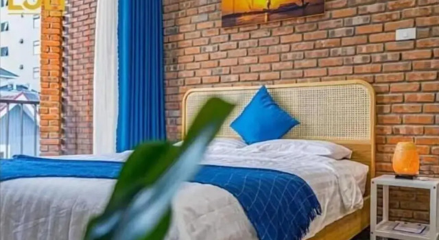 Lua House Apartment, Prenota Appartamento Da Nang Da Nang