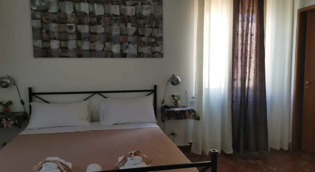 Morfeo 2 Locazioni Turistiche, Book Bed and Breakfast Hotels in Sicily with Parking, Parking