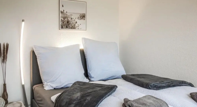 1 Bedroom Beautiful Home In Otterndorf, Забронировать Отель Отели Оттерндорф 3 звезды, 3*