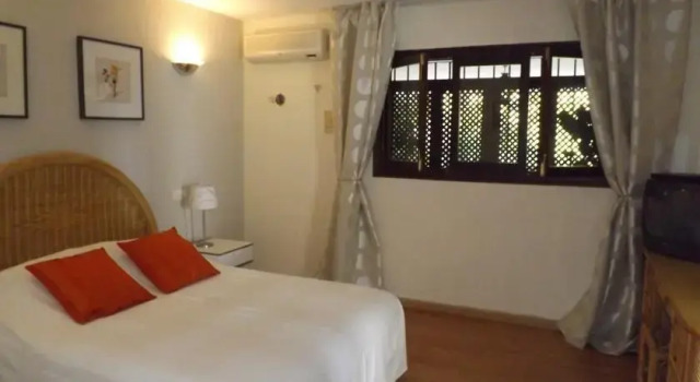 Evita Estates