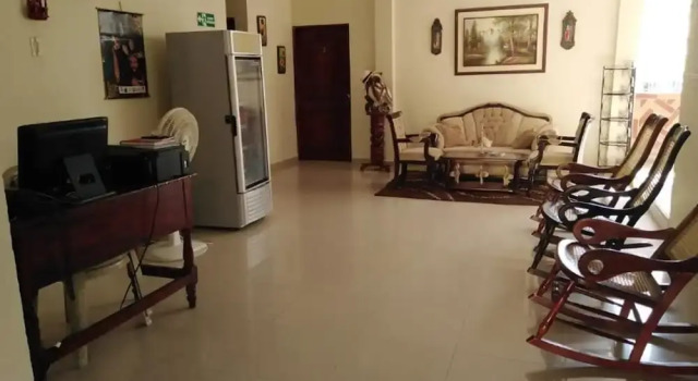 Hostal Casa Mebi, Buchen Sie Hotel Santa Cruz de Mompós Bolivar