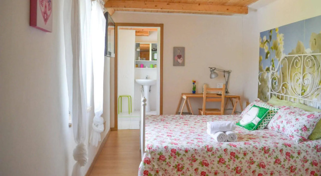 Benvenuti Nel Sud, Buchen Sie Bed & Breakfast Sessa Cilento Cilento