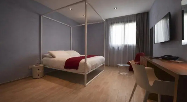 Komfort- værelse Quaint Boutique Hotel Sannat