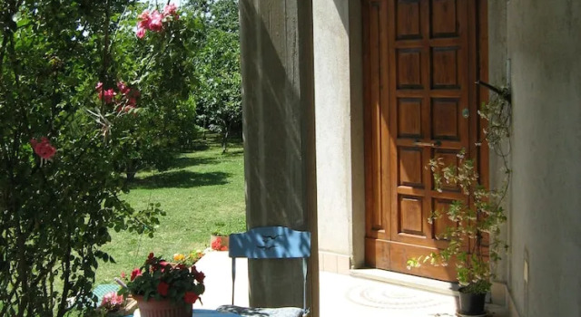 Номер Standard B&B I Fiori