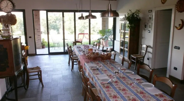Agriturismo Lieto Colle
