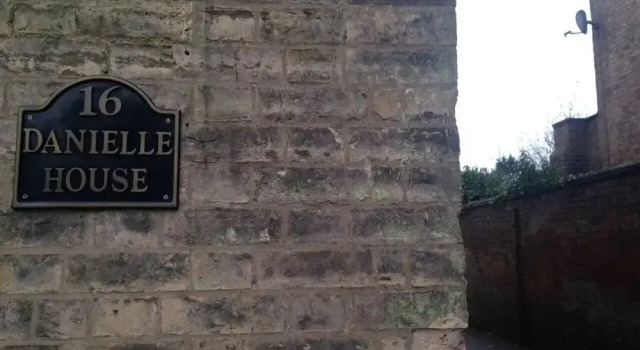 1-bedroom Ground Floor Near Rugby School, Забронировать Отель Рагби Уорикшир
