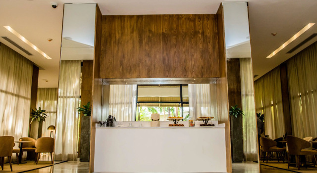 Meliá Caribe Beach Resort-All Inclusive, Prenota Resort Bávaro Punta Cana