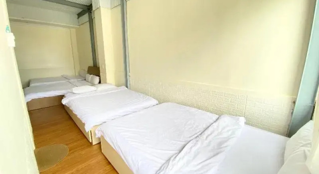Семейный номер Superior Sao Mai Tim Hotel