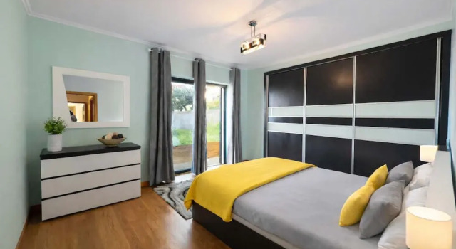 Villa Vieira Ocean View, Reserva ahora Villa Gaula Madeira