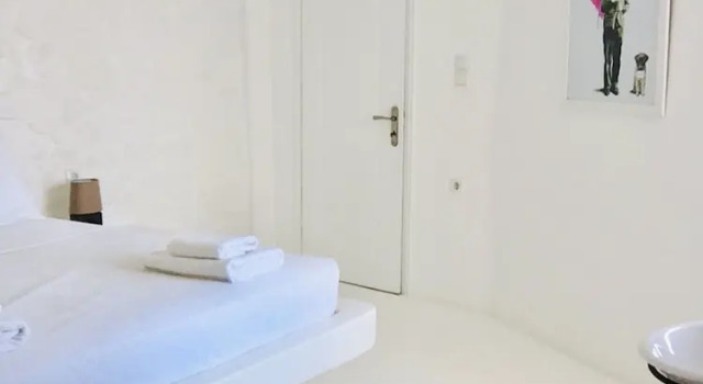 Вилла Villa Panoramic Mykonos Near Nammos