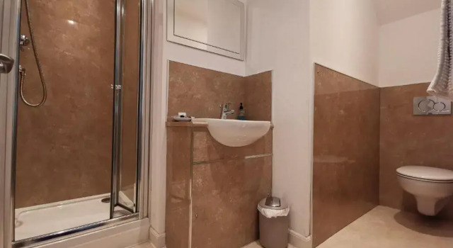 Двухместный номер Standard The Millcroft Hotel