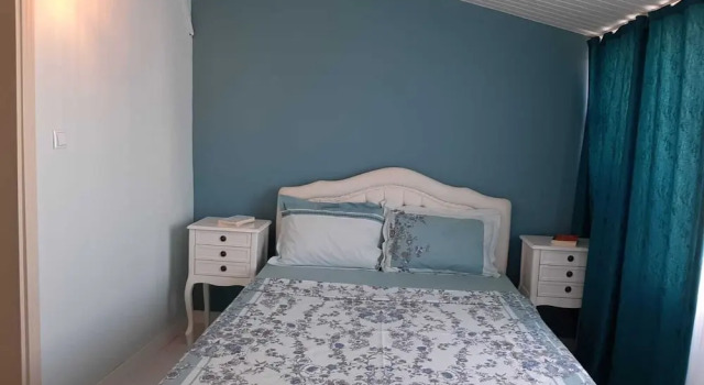 Двухместный номер Deluxe Samlife Apart