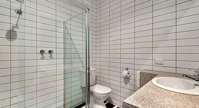 Номер Business Quality Hotel Mildura Grand