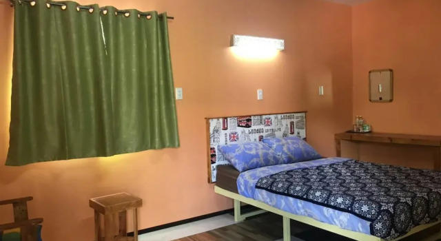 Номер Standard Bondoi Lampang