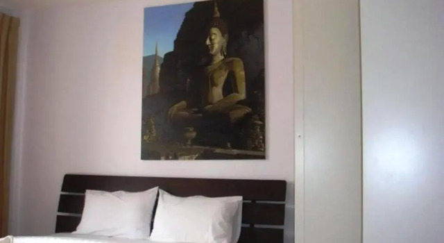 Двухместный номер Deluxe Jinta Andaman