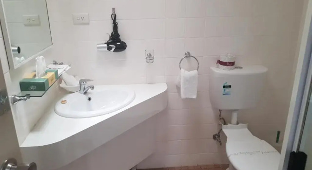 Номер Standard Gunsynd Motor Inn
