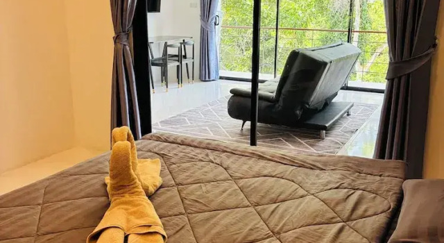 GM Apartments 2 Bedrooms