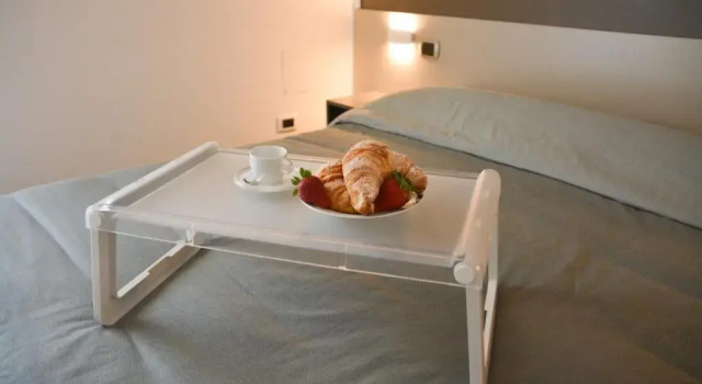 Standard Zimmer DimorApulia