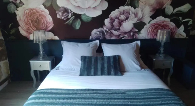 Au gré du Lot, Book Hotel Le Bourg Lot