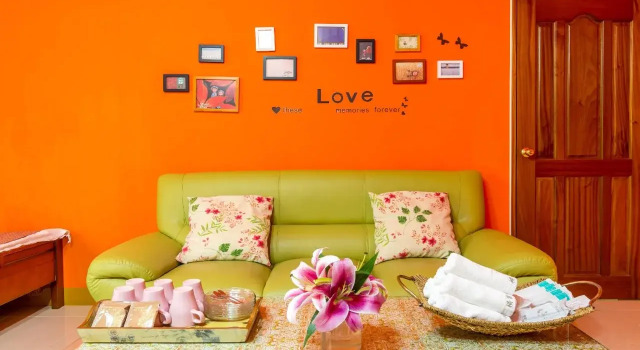 Heng Bin Bed and Breakfast