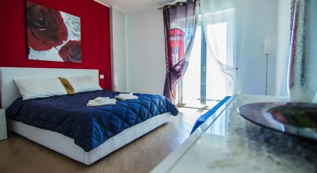 B&B Federico2