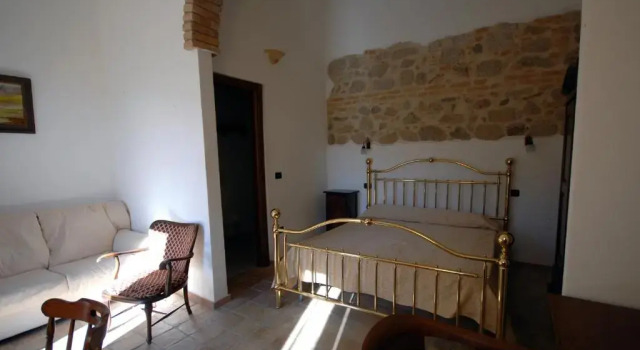 B & B Stillachiara