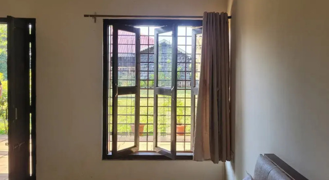 Номер Luxury Madhuvan Retreat Resort Amba