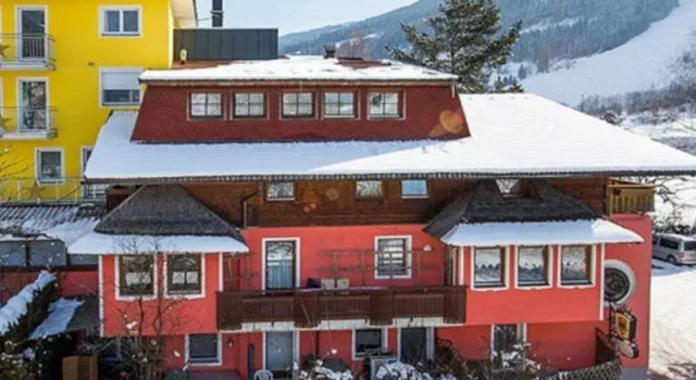 Stadlmühle