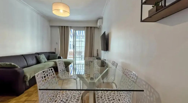 Апартаменты BH - LE BEETHOVEN - 6 people ,3 Room, Luxurious