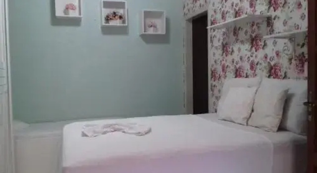 Pousada Maré Mansa