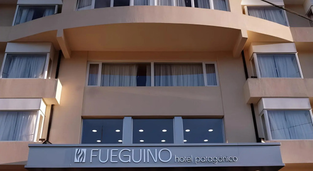 Fueguino Hotel