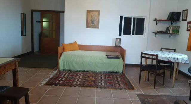 Casa rural en finca ecológica, Prenota Hotel La Orotava Tenerife