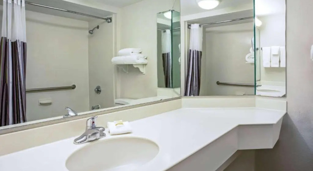 Люкс La Quinta by Wyndham Tucson Airport