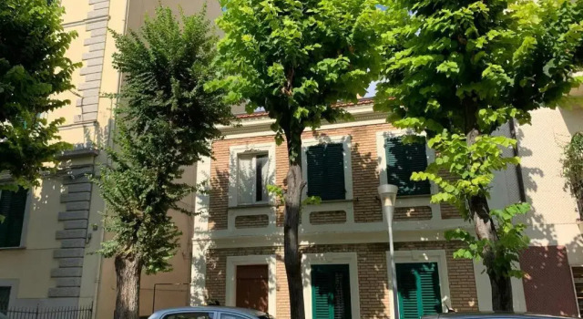 Il Villino in città, Book Hotel Chieti Abruzzo