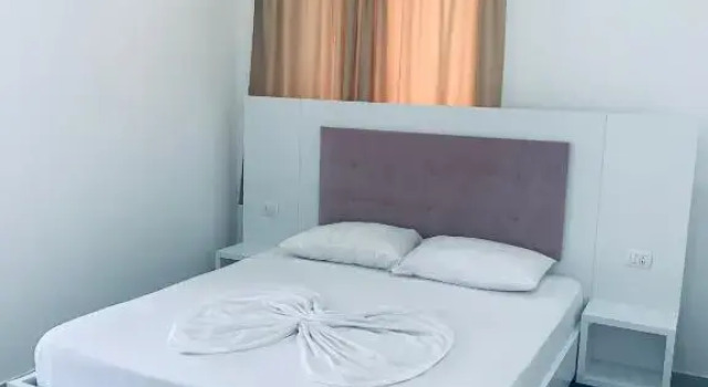 Ekonomi oda Hotel Lakaj
