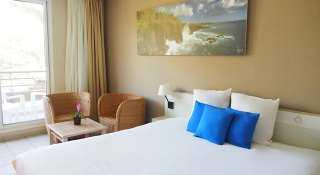 Relais de l’Hermitage Saint-Gilles, Book Hotel Hotels in Saint-Paul with Parking, Parking