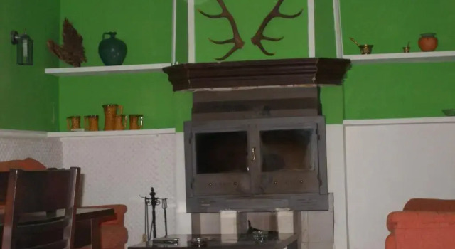 Апартаменты с 3 комнатами Casa del Renacimiento