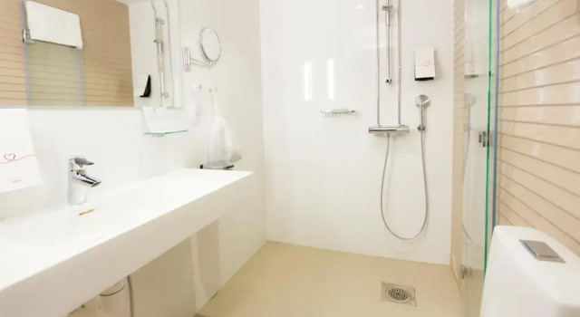 Двухместный номер Standard Original Sokos Hotel Vaakuna Pori
