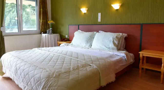 Hotel Galaxy, Book Hotel Kastoria 