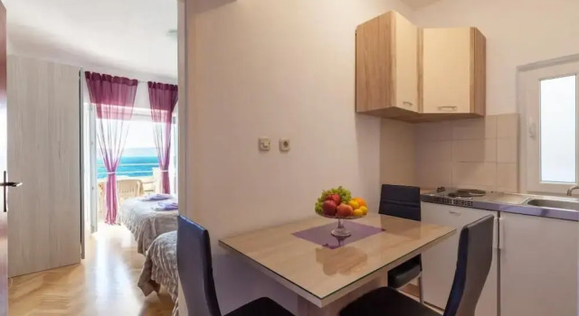 Апартаменты Standard Apartments Nena