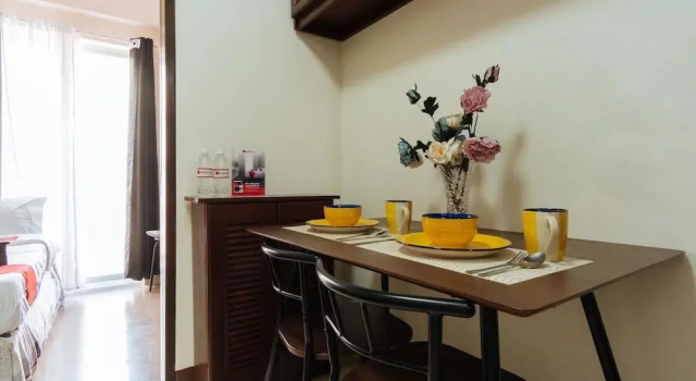 Reddoorz Plus At Moldex Residences Baguio, Забронировать Отель Багио Cordillera Region