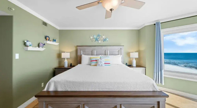 Seaspray East 624-gulf Front, Prenota Appartamento Hotel a Alabama con piscina, Piscina