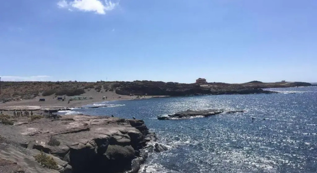 Коттедж La Casa del Sol, Abades