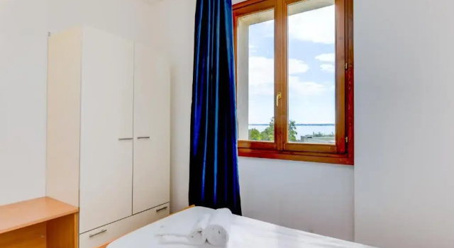 Апартаменты Standard с 3 комнатами с видом на озеро Relais Rosa Dei Venti -Ciao Vacanze