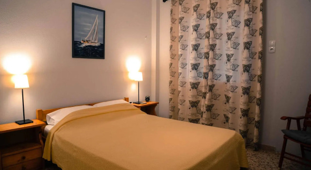 Xaroula Summer House, Забронировать Отель Отели Спата - Артемида 3 звезды, 3*