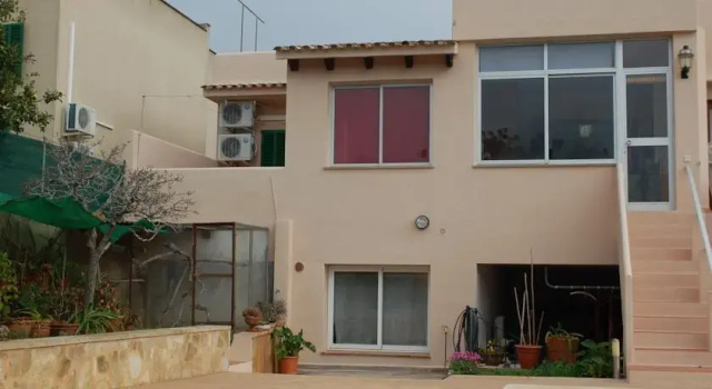 Casa Paquita